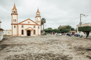 Praça de Barra do Itabapoana passará por obras de revitalização