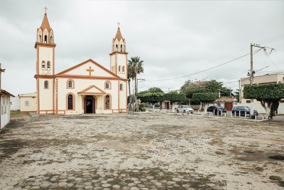 Praça de Barra do Itabapoana passará por obras de revitalização