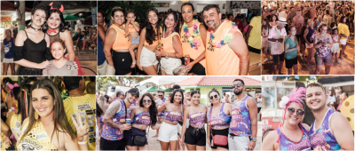 Cadastramento de entidades carnavalescas prossegue até terça-feira (23) na SecTur