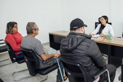 Programa de Cessação do Tabagismo reforça o trabalho no “Maio Vermelho”