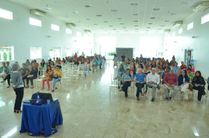 Sebrae e Smec lançam programa de Educação Empreendedora