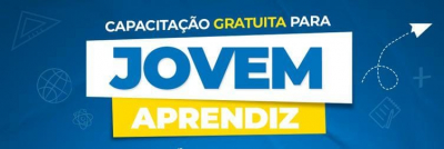 Parceria entre SMTDH e Microlins disponibiliza gratuitamente 200 vagas para Programa de Orientação ao Jovem Aprendiz