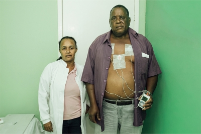 Hospital Manoel Carola oferece exames com Holter e Mapa