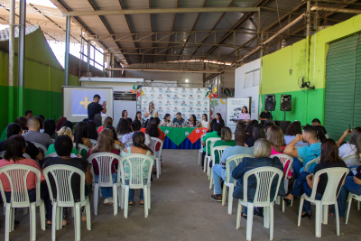 SMTDH promove Fórum de Combate ao Trabalho Infantil