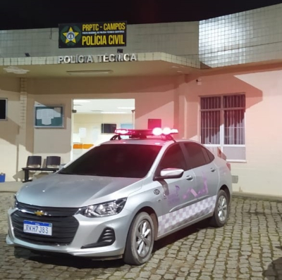 Ronda Maria da Penha completa 6 meses e realiza 2ª prisão em flagrante