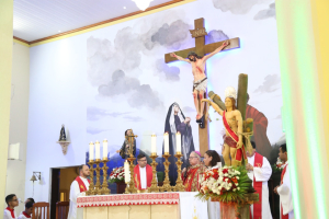Prefeitura divulga programação completa da Festa de São Sebastião