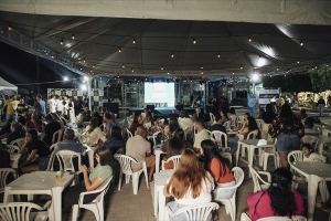 Fecomércio começa com música, gastronomia e preços especiais