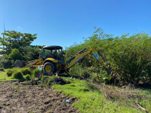 “Limpa Rio”: limpeza de lagoas, valas e canais segue em execução