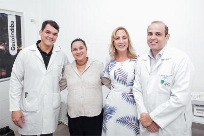 Ambulatório do Hospital Manoel Carola passa a contar com mais dois médicos