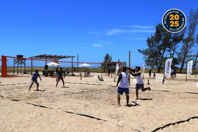 Eventos esportivos marcaram 2025 em São Francisco de Itabapoana