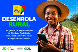 Secretaria Municipal de Pesca oferece suporte aos pescadores no programa "Desenrola Rural"