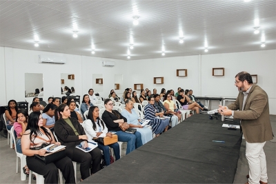 Continuam abertas as inscrições para oficinas gratuitas de empreendedorismo