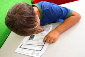 SMECT vai realizar Avaliação Diagnóstica da Educação Infantil
