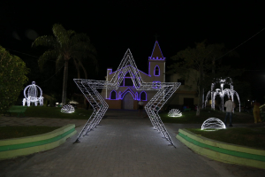 Natal Encantado: programação prossegue neste final de semana