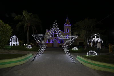 Natal Encantado: programação prossegue neste final de semana