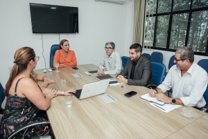 Prefeitura firma convênio com Consórcio Cisnovo para ampliar atendimentos na Saúde