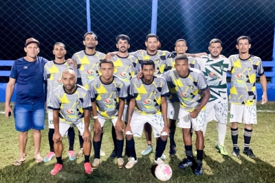 Empates marcam os jogos da Copa Verão 2026 nesta sexta-feira (23)