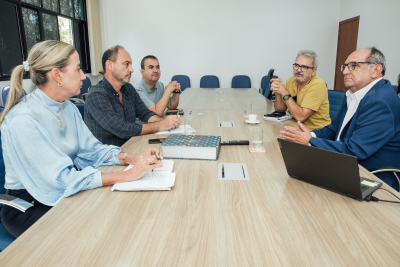 São Francisco terá o primeiro Parque Tecnológico da Agricultura em parceria com a UENF