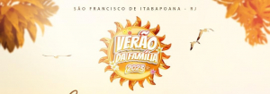 Verão da Família 2023: programação diversificada começa nesta sexta-feira (6) em cinco praias