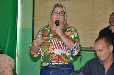 Reunião do Conseg aborda segurança nas escolas e casos de crimes contra a vida