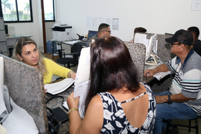 Prazo para pagamento do IPTU com 20% de desconto vai até o final deste mês