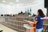 Audiência pública na Câmara Municipal debate Lei Orçamentária Anual para 2024