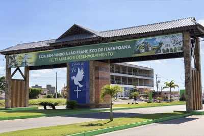 Prefeitura facilita acesso a hotéis e pousadas para turistas em SFI
