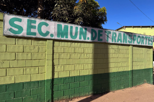 Cadastramento e recadastramento do Transporte Universitário terminam sexta-feira (21)