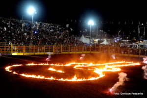 Companhia de Rodeio Tony Nascimento confirmada na 37ª Expoagro