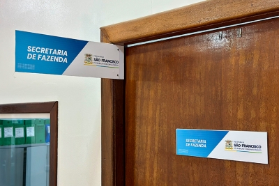 Fazenda orienta sobre nova emissão da Nota Fiscal de Serviços