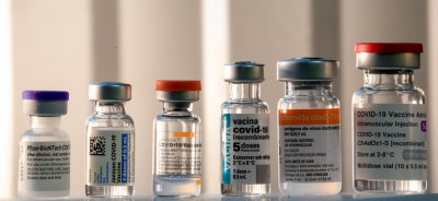 Covid-19: quarta dose começa a ser aplicada em moradores a partir de 40 anos