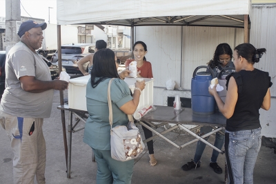 “Café do Trabalhador” será inaugurado nesta quarta (28/01), em Praça João Pessoa