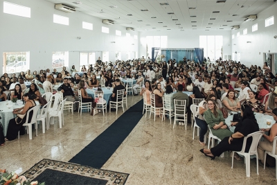 Cursos GTR: prefeitura forma 261 alunos