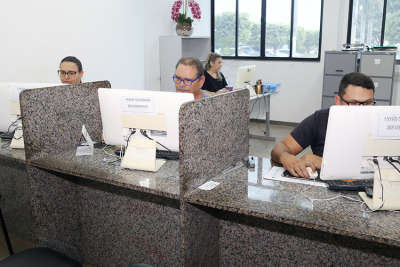 Prefeitura alerta para falso e-mail sobre emissão de alvará