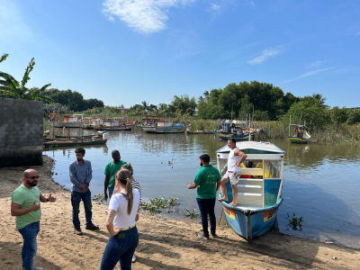 Prefeitura desenvolve projetos de turismo ecológico