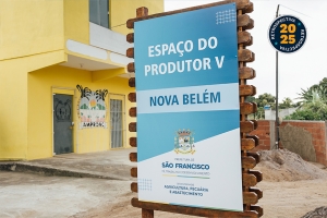 Um novo tempo: seis unidades modernizadas do Espaço do Produtor impulsionam o atendimento rural