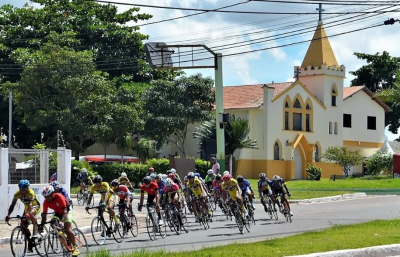Prefeitura divulga interdições parciais para 23ª corrida ciclística Volta a São Francisco