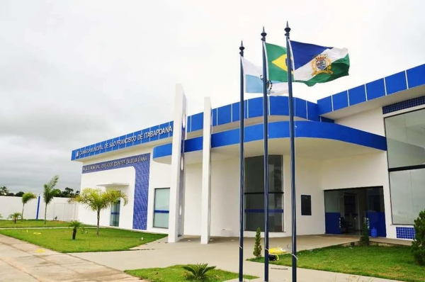 Concurso público da Prefeitura de SFI com a aprovação de 531 vagas avança na Câmara Municipal