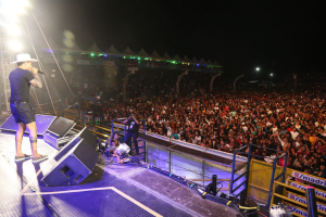 38ª ExpoAgro termina com recorde de público
