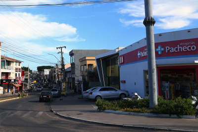 Horários de funcionamento do comércio e bancos em SFI durante o Carnaval