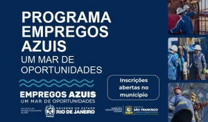 Inscrições abertas para curso profissionalizante de Taifeiro