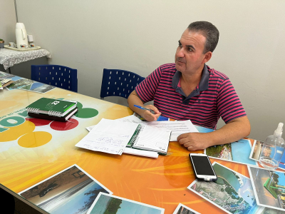 Prefeitura inicia implantação do Serviço de Informação ao Cidadão (SIC)