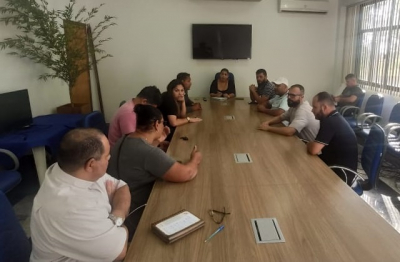 Prefeitura e igrejas preparam Dia Municipal da Família