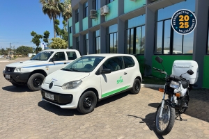 Um ano de avanços, organização e eficiência no transporte municipal