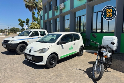 Um ano de avanços, organização e eficiência no transporte municipal