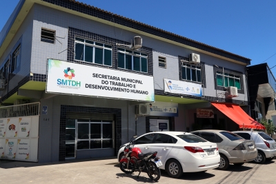 Prefeitura amplia qualificação profissional e cria novas oportunidades