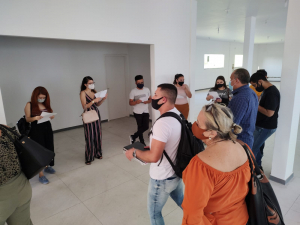 Prefeitura organiza festival musical para comemorar Dia das Crianças