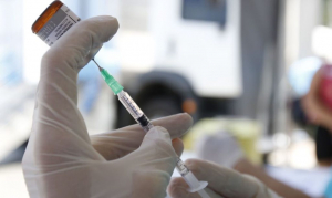 Covid-19: SFI inicia vacinação de reforço em adolescentes entre 12 e 17 anos