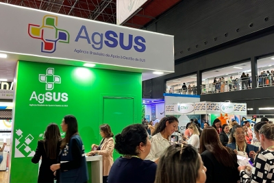Saúde de SFI participou do Conasems maior Congresso de Saúde do mundo