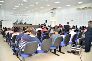 Prefeitura promove 12º Conferência Municipal de Assistência Social